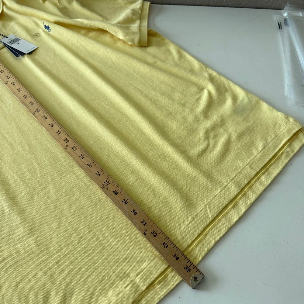 Polo Ralph Lauren new tags